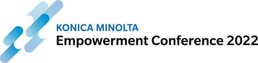 Konica Minolta Empowerment Conference 2022